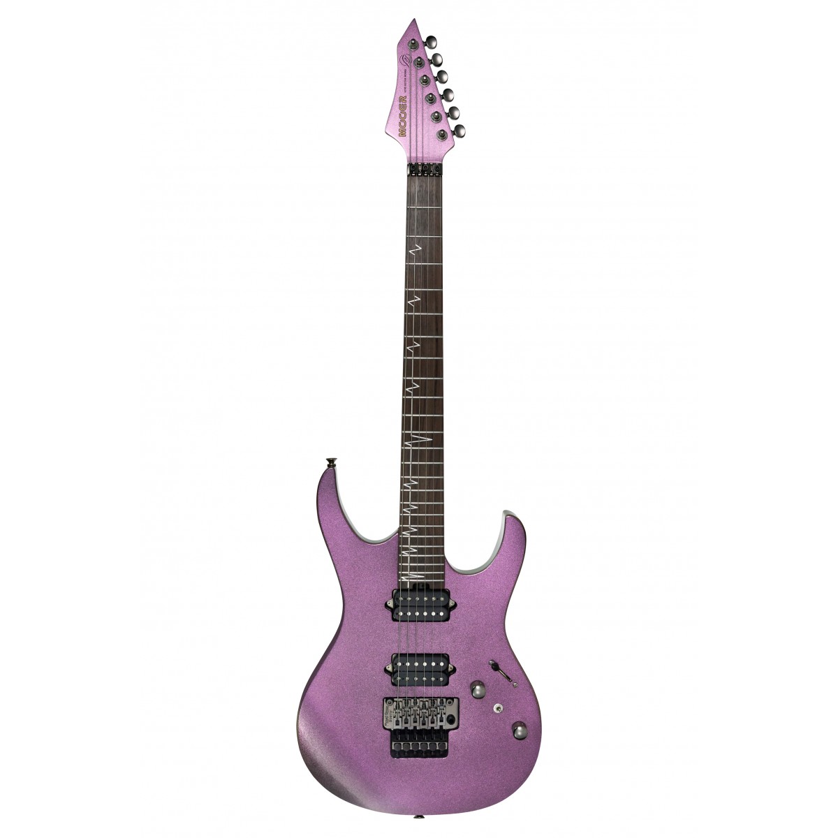Mooer MMT 100 FR (Aurora Pink)